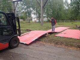 Мобистек ЭКО: внешний вид