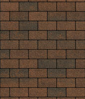  Брусчатка Прямоугольник Листопад 2.П.4 40 мм. Мустанг: внешний вид