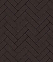  Брусчатка Выбор Прямоугольник 2.П.8 80 мм. Коричневый: внешний вид